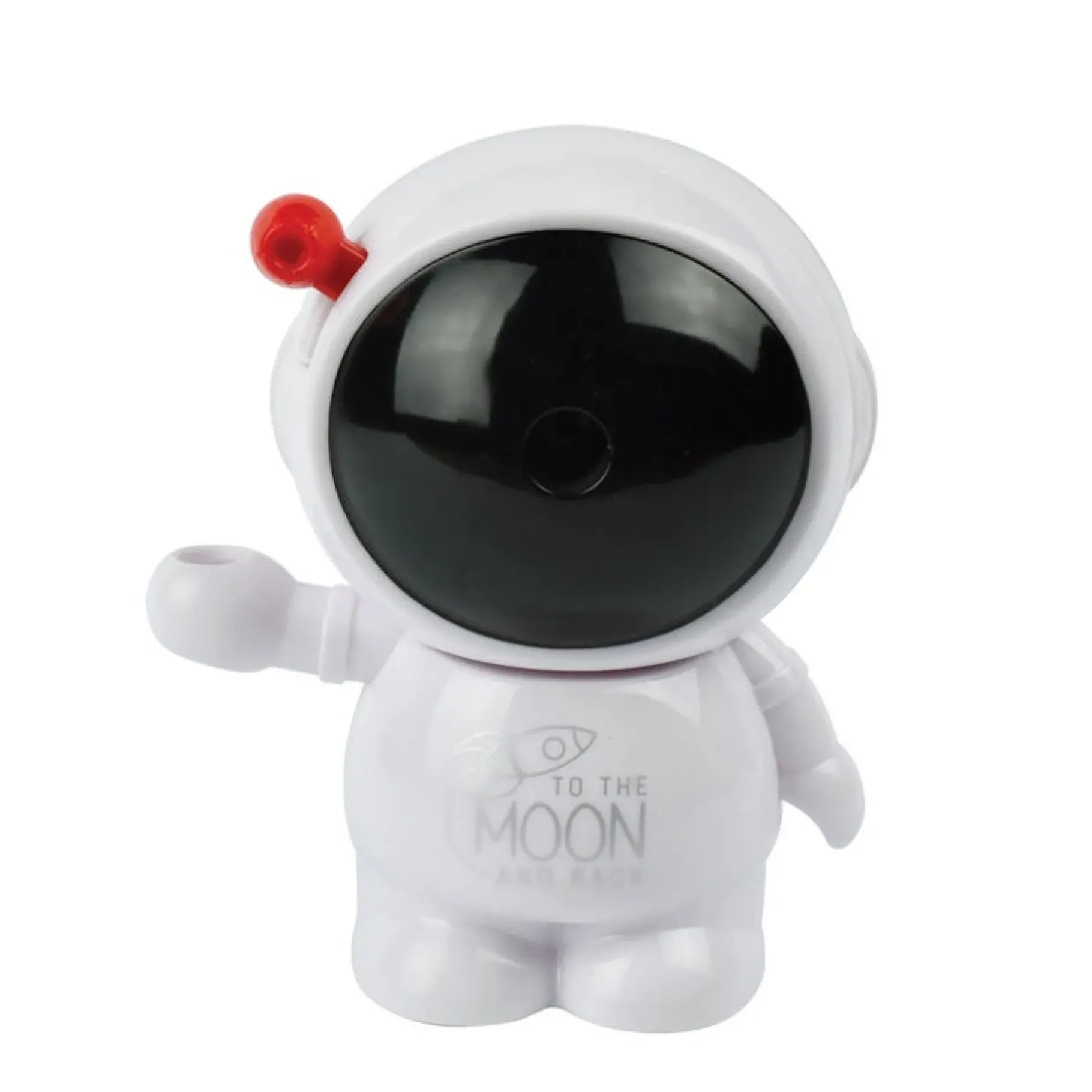 Astronaut Pencil Sharpener