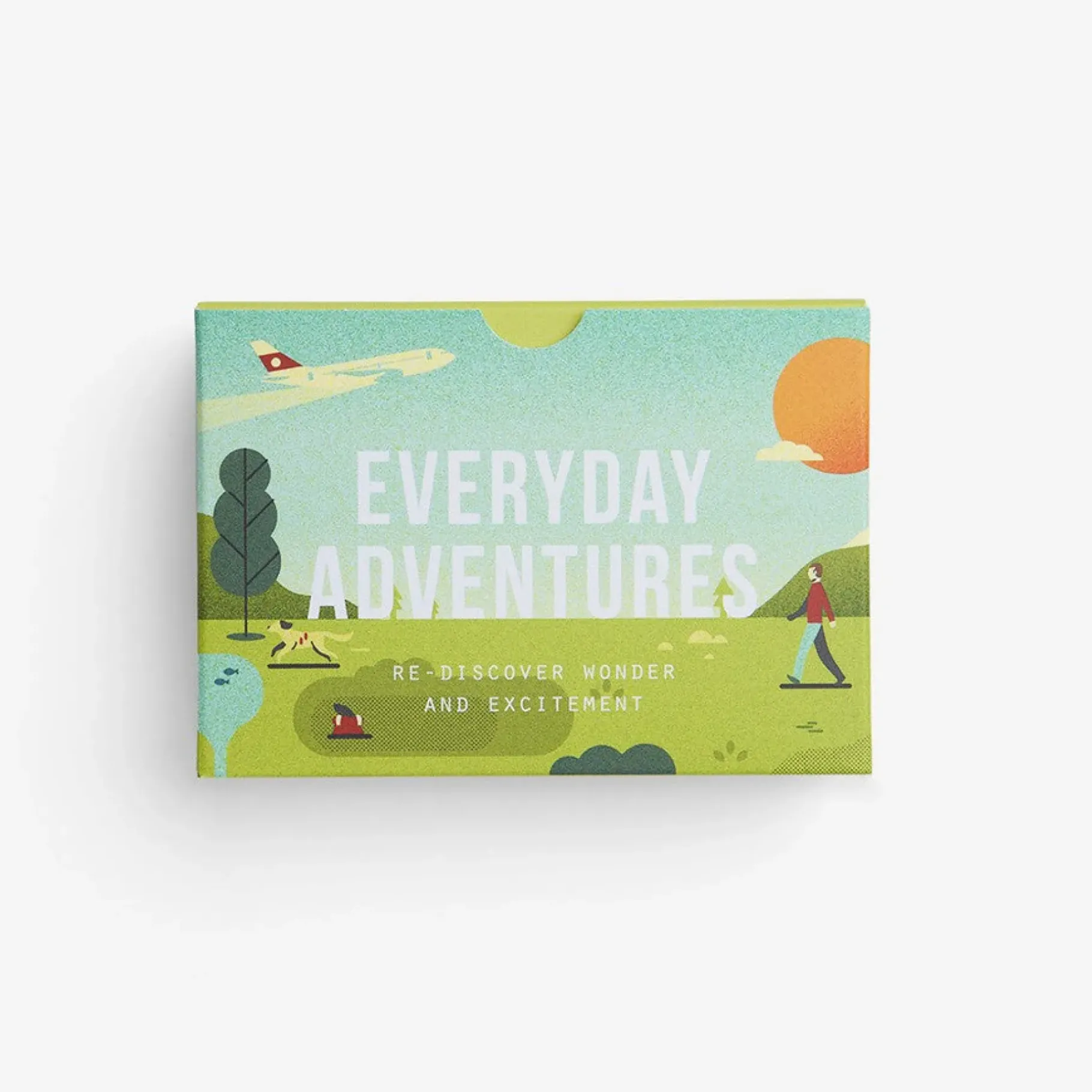 Everyday Adventures