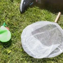 Huckleberry Pop-Up Net
