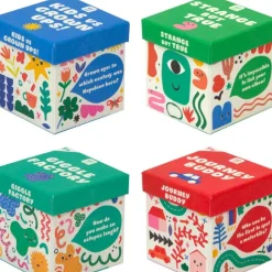 Kids School Of Fun Trivia & Games
