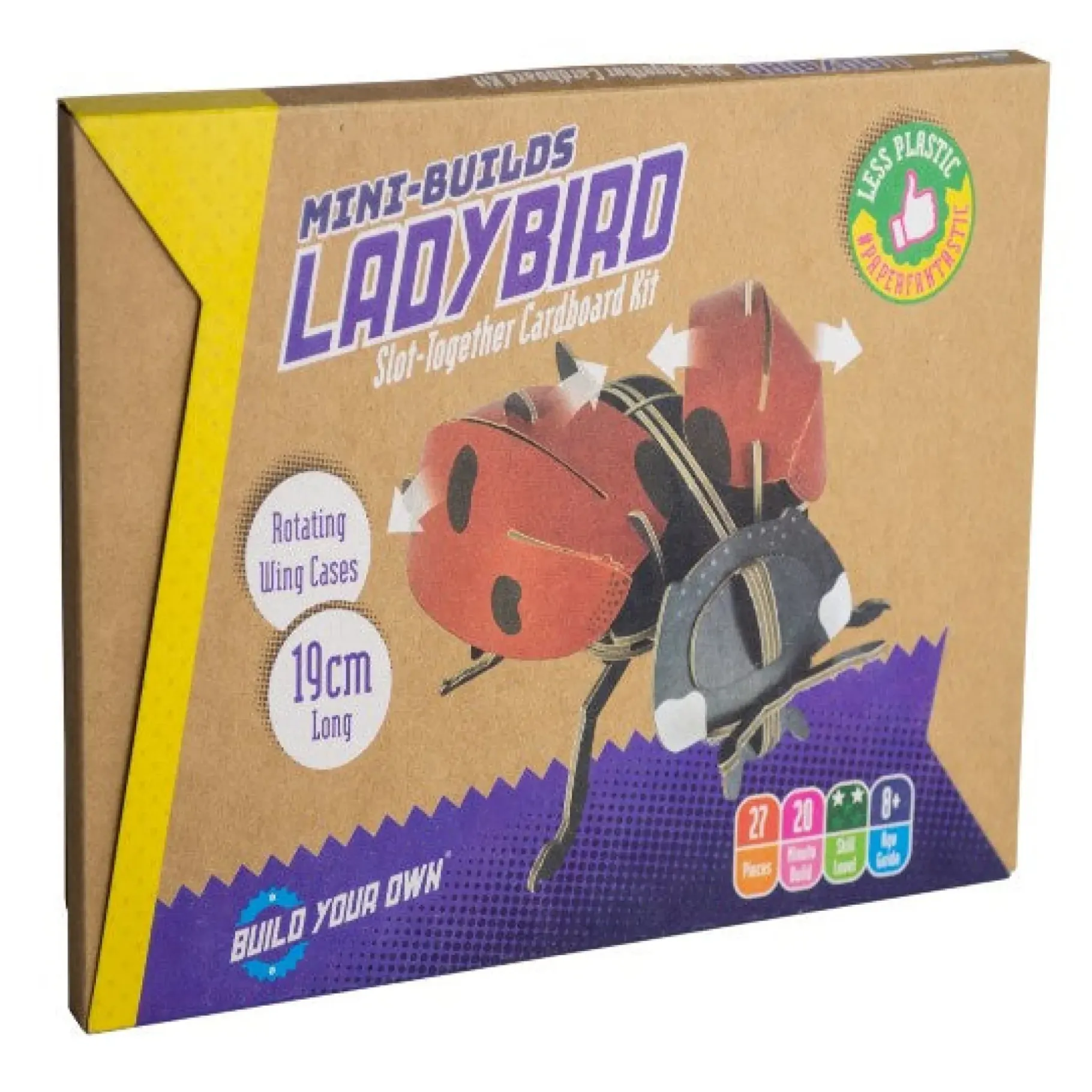 Ladybird Mini-Builds