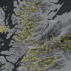 Mazzle : The Munros (Jigsaw)