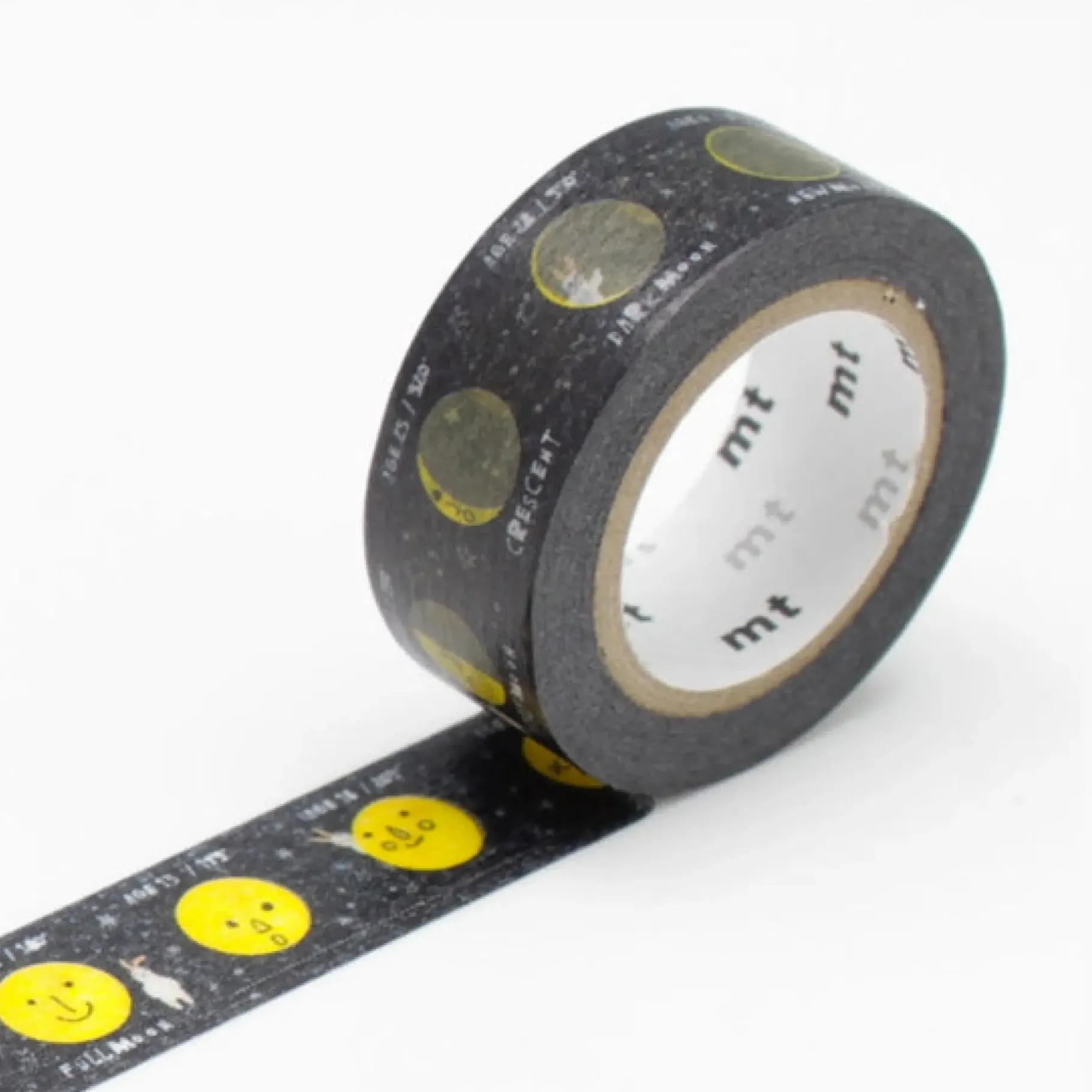 Moon Washi Tape