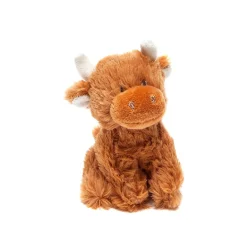 Small Highland Coo