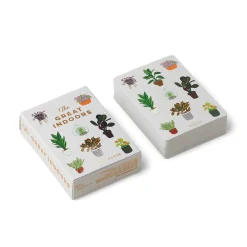 The Great Indoors Playing Cards