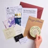 The Missed Flight Escape Room Puzzle